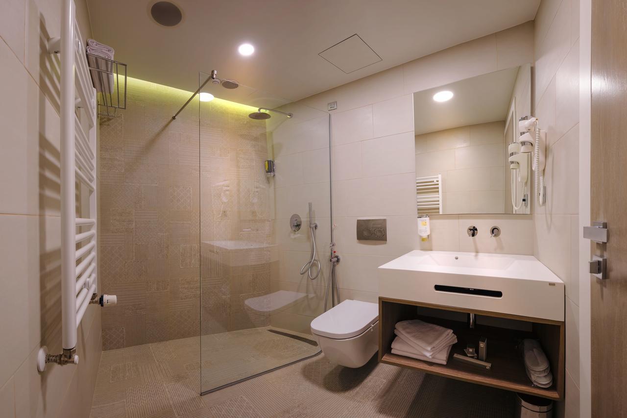 Plaza35 Apart otel Sibiu Dış mekan fotoğraf