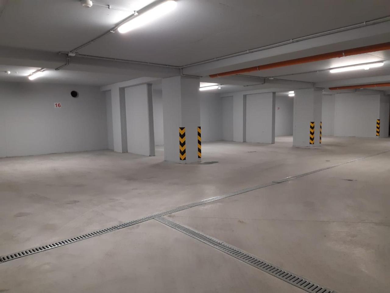 Plaza35 Apart otel Sibiu Dış mekan fotoğraf