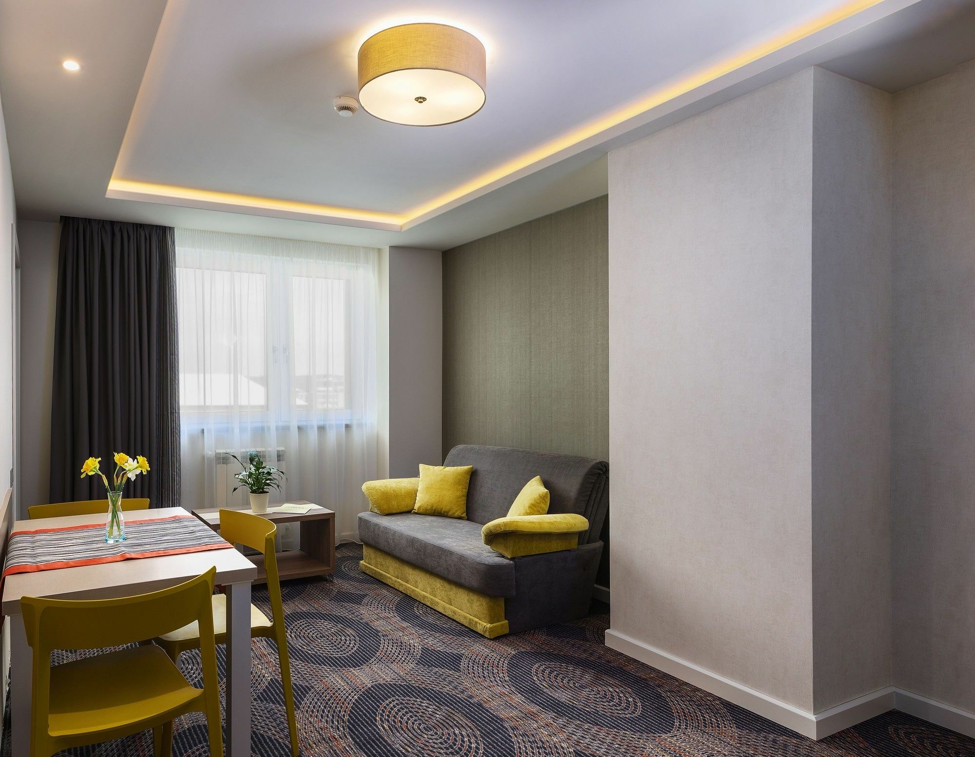 Plaza35 Apart otel Sibiu Dış mekan fotoğraf