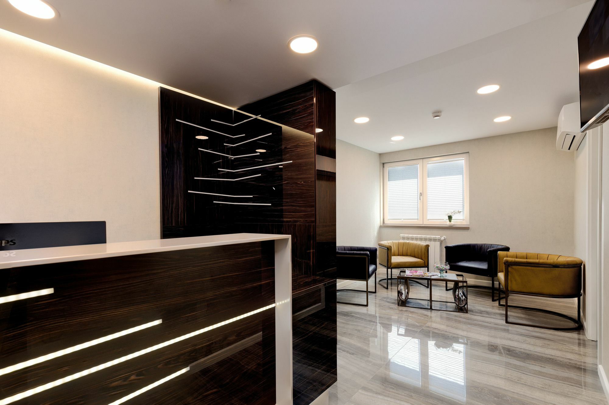 Plaza35 Apart otel Sibiu Dış mekan fotoğraf